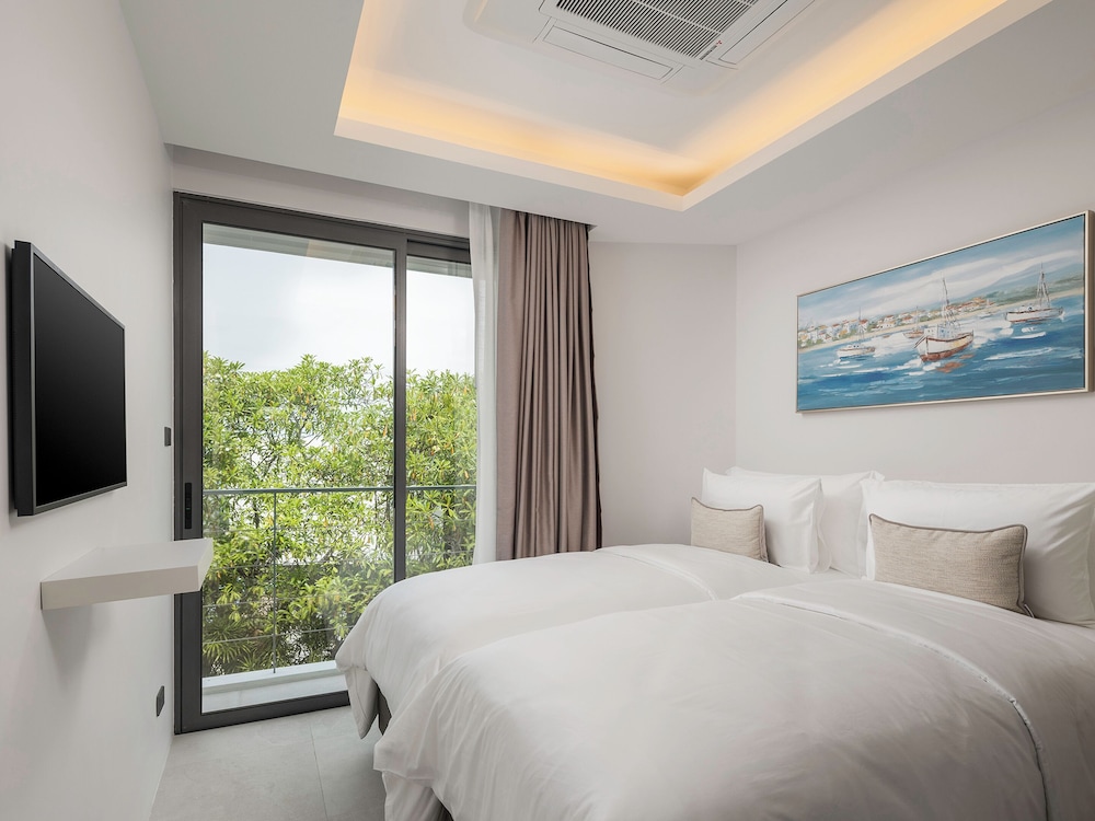 Surin Seaview Villa by Elite Havens