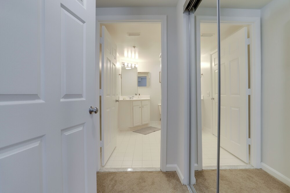 Apartments at the Heart of Arlington