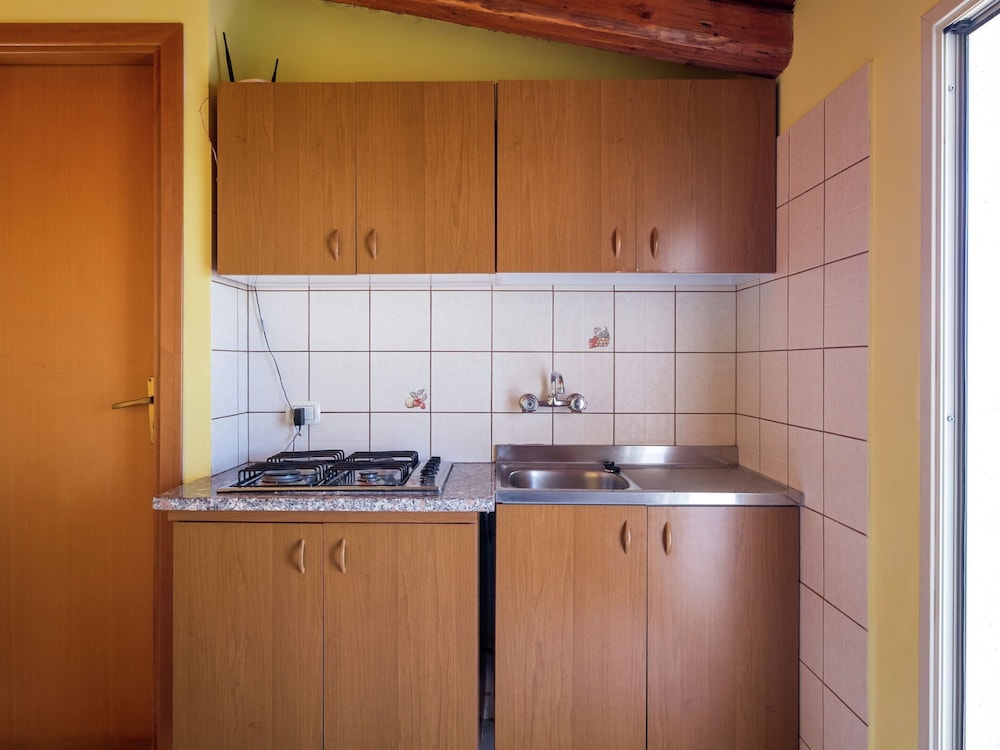 Holiday Home in Sciacca With Pool & Garden photo 5