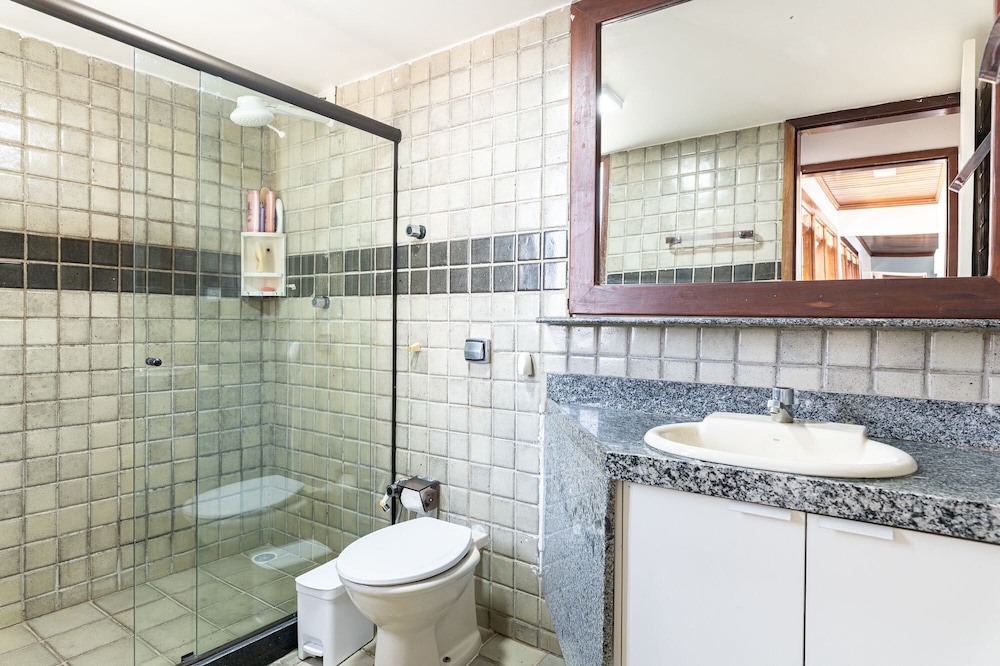 Casa Luxo 5Qts 2Suítes Tamandaré SH132D
