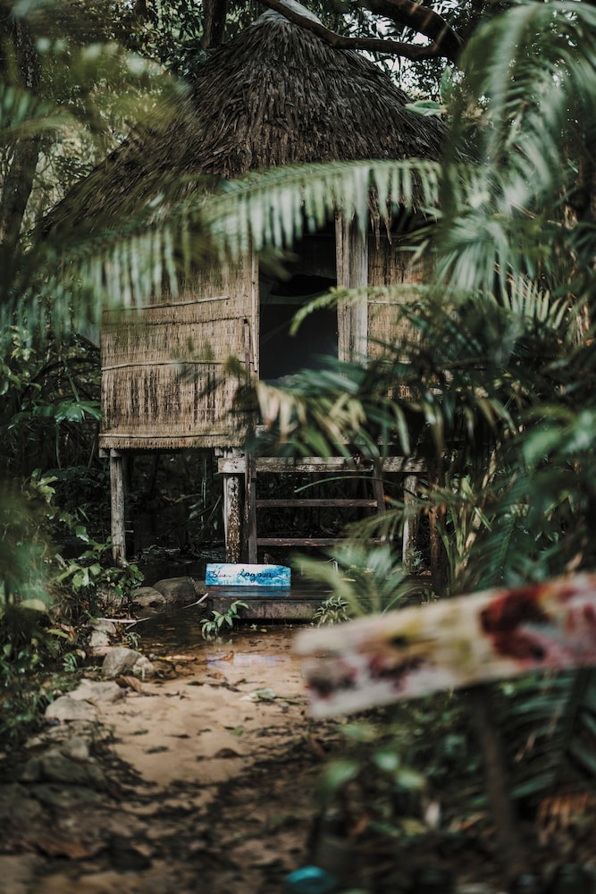 Kactus Your Island Sanctuary In Cambodia