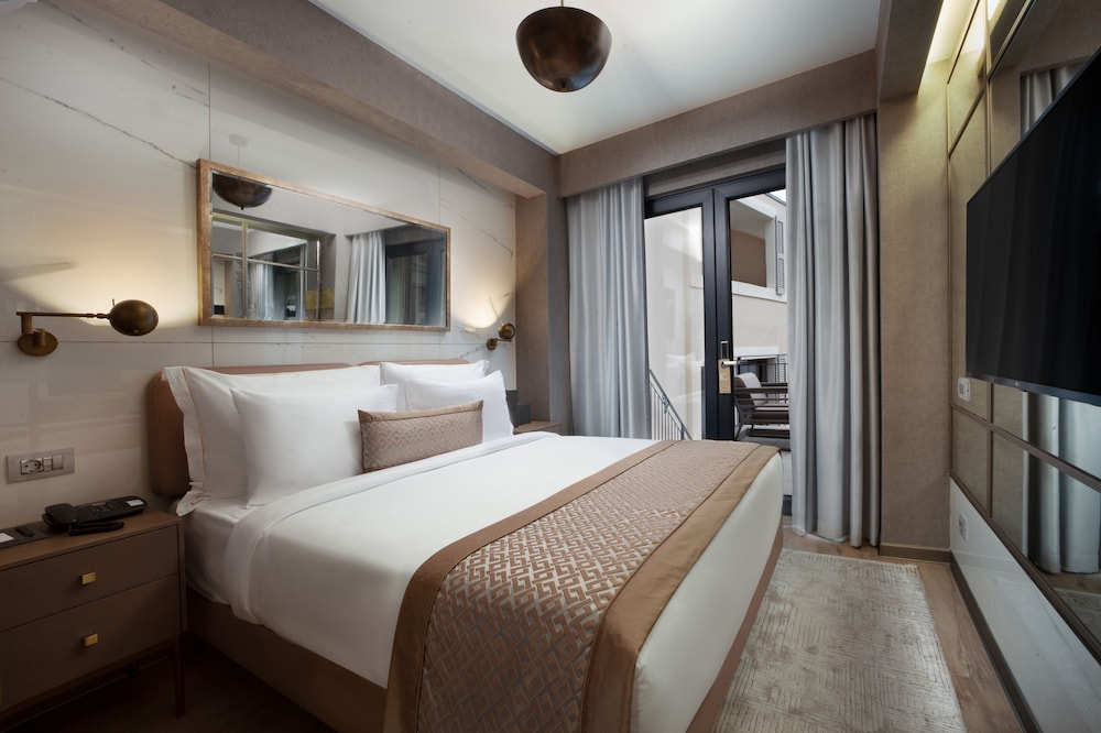 Mula Otel - Özel Sınıf - Image 33