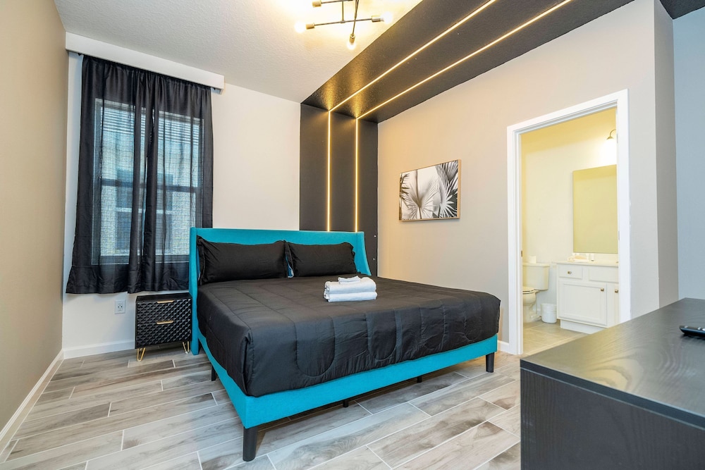 Stunning Masterpiece 15 Ensuites