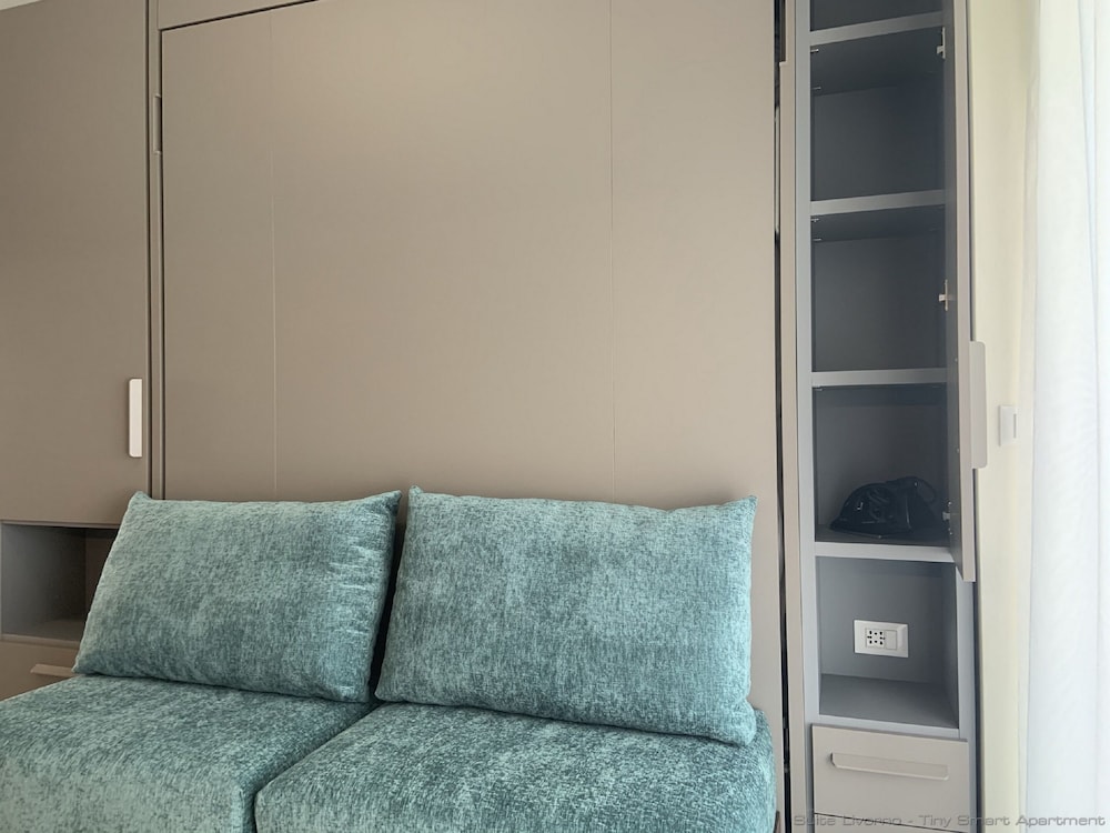 Suites Marilia Apartments