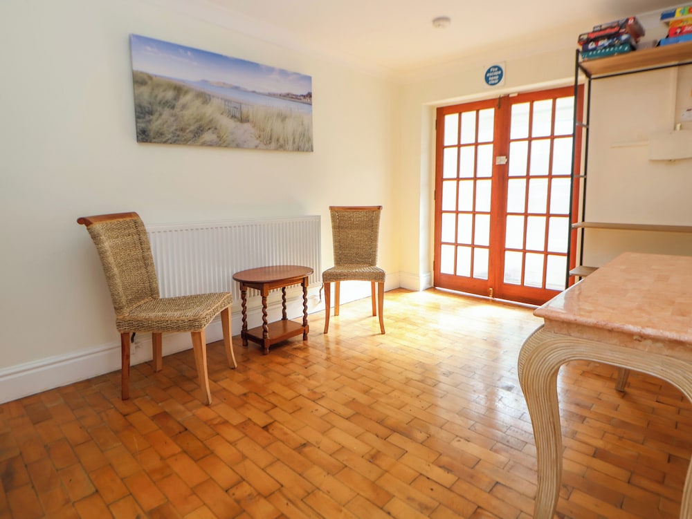 Orme Villa