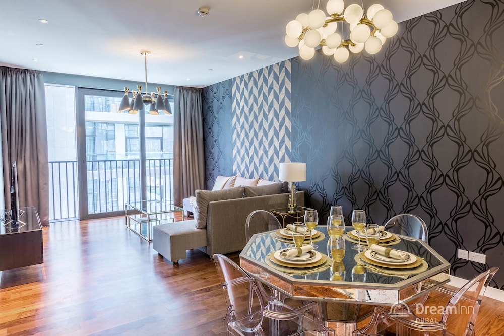 Dream Inn Dubai - City Walk