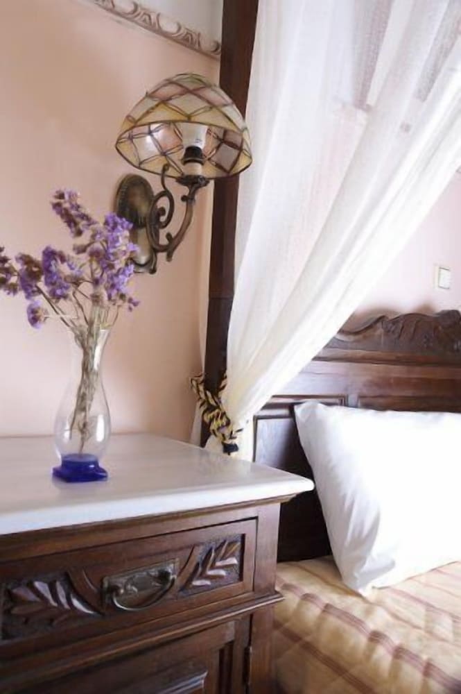 Monte Kristo Hotel photo 4