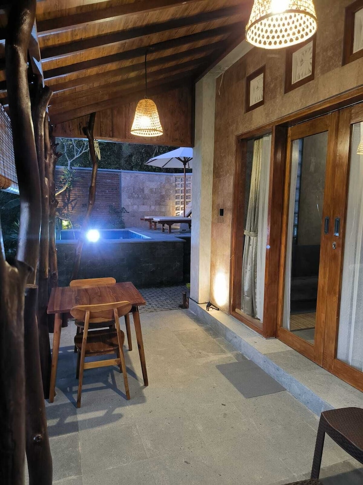 Ganayu Bali Villa