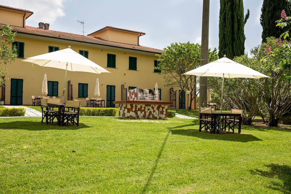 Agriturismo Colleverde
