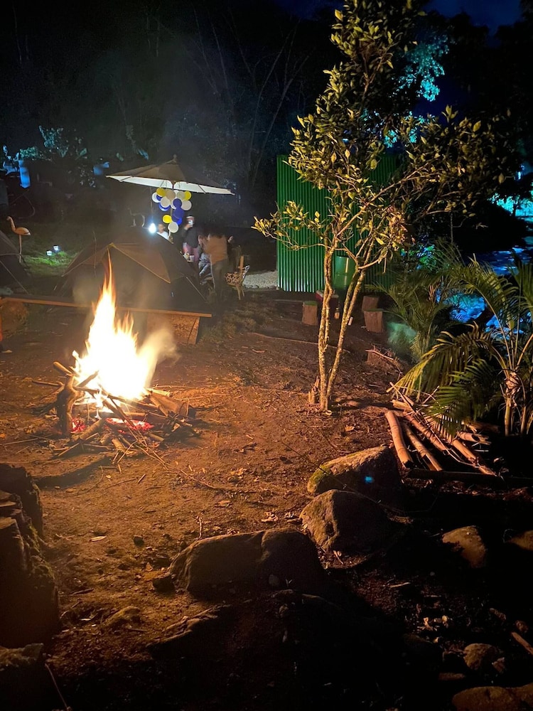 Lechuza River Campingcamping House - Photo 4