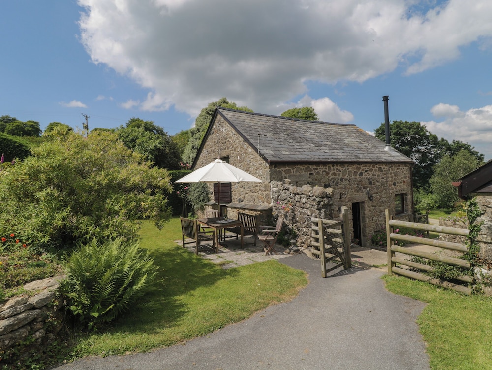 Beckaford Cottage