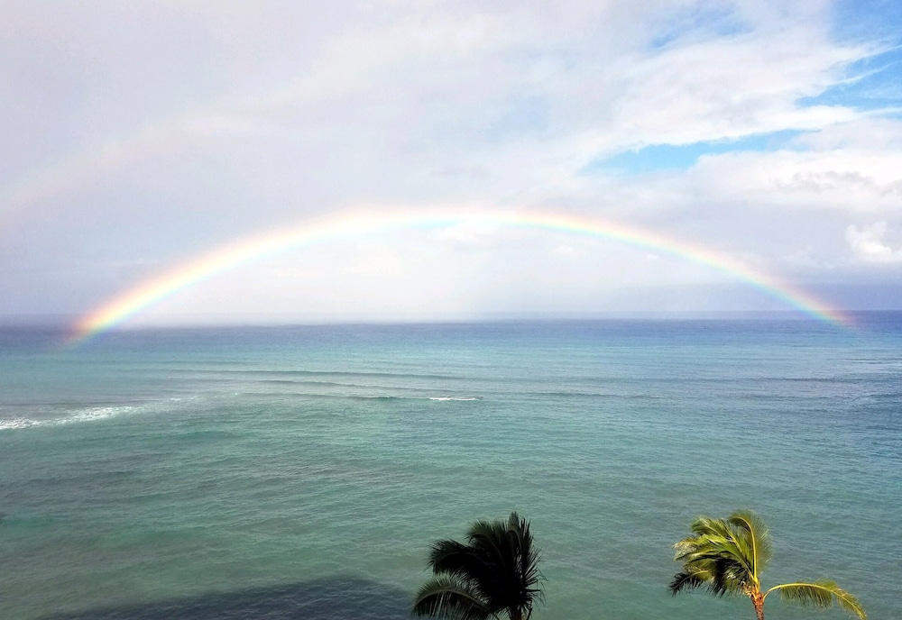 Royal Kahana Resort by rkmaui