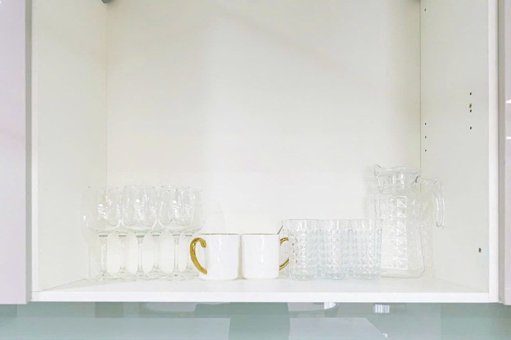 Luxury Apartment in Phu My Hung