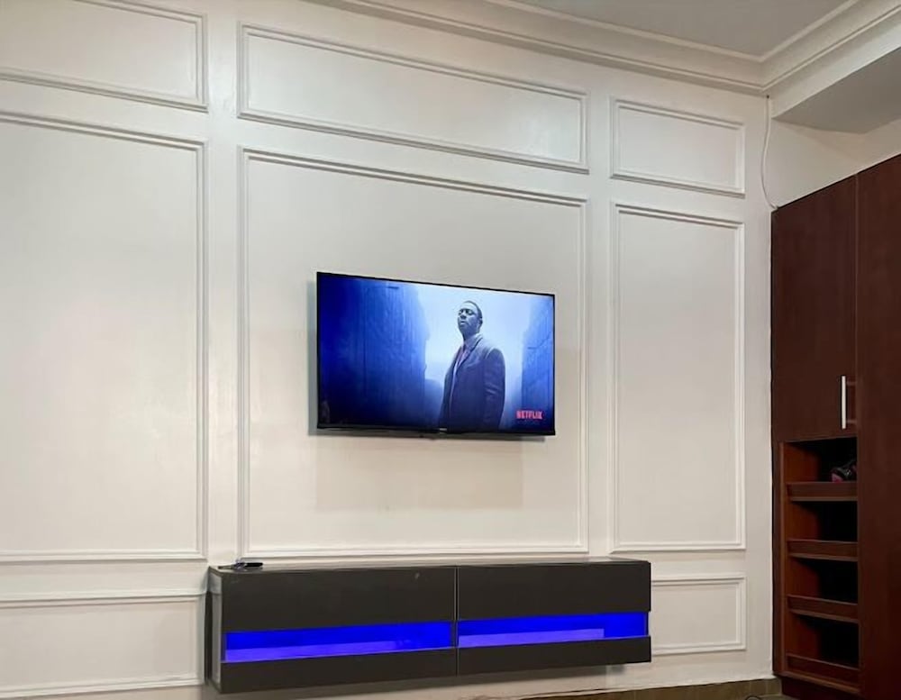 Sow Luxury Apartment