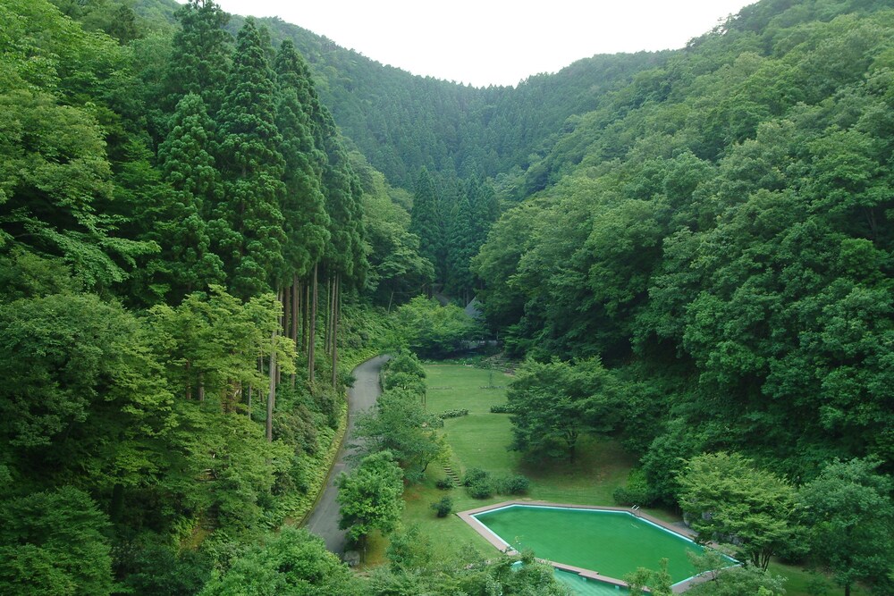 Nishimuraya Hotel Shogetsutei