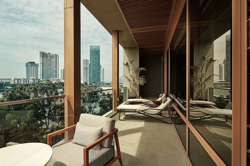 Capella Bangkok 54