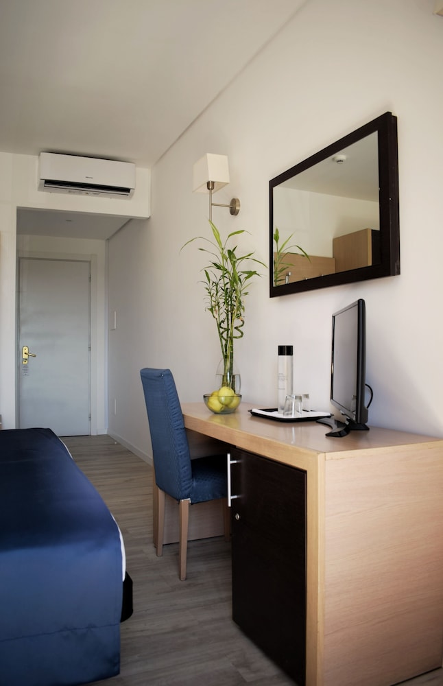 Hotel Giardino D'Europa 3