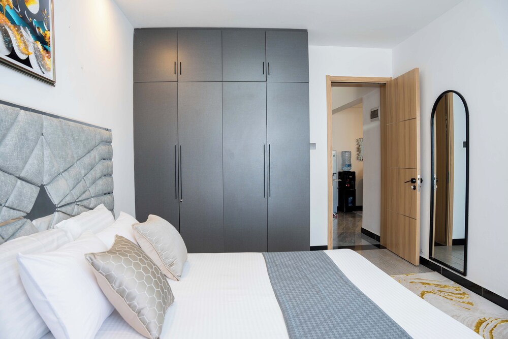 Maskan Airbnbs