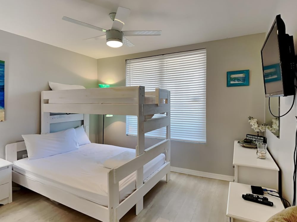 Island Princess by Southern Vacation Rentals