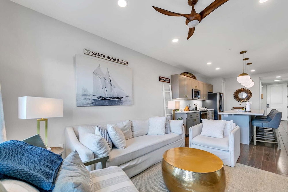 Gulf Place Residences 203
