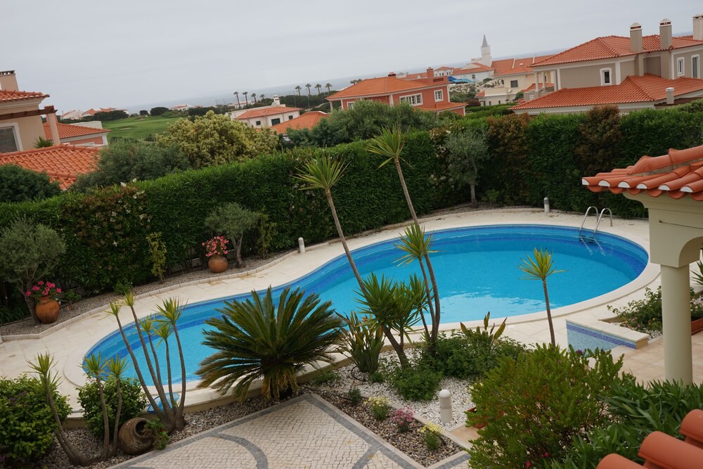 Wallis Villa