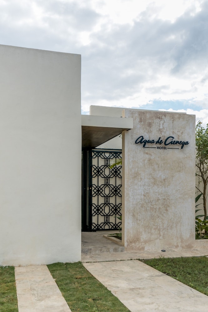 Hotel Agua De Cienega