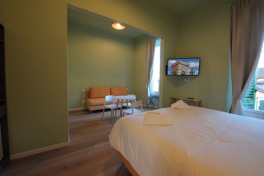 B&B Magnolia