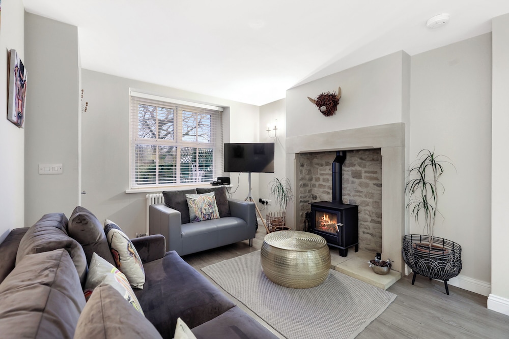 Magpie Cottage - North East Escapes