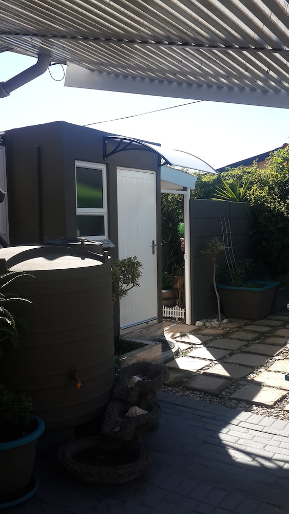 Mitchells Guesthouse