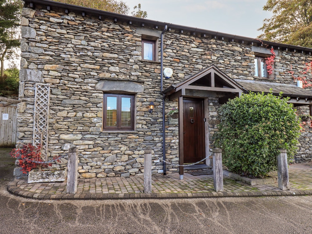 Bobbin Cottage