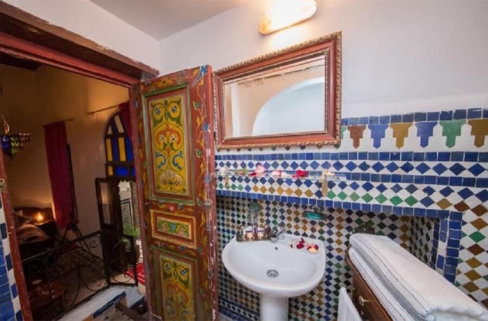 Riad Dar Fes