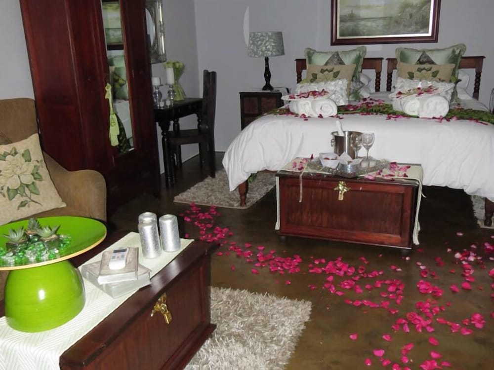 De Stallen Guesthouse