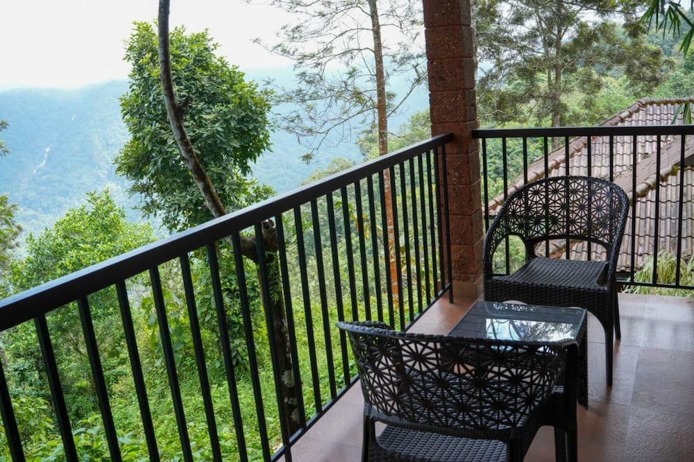 Silver Oak Resort Wayanad