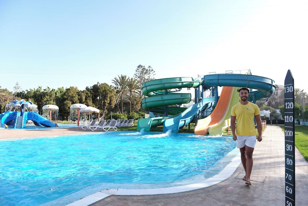 Valeria Jardins D'Agadir Resort