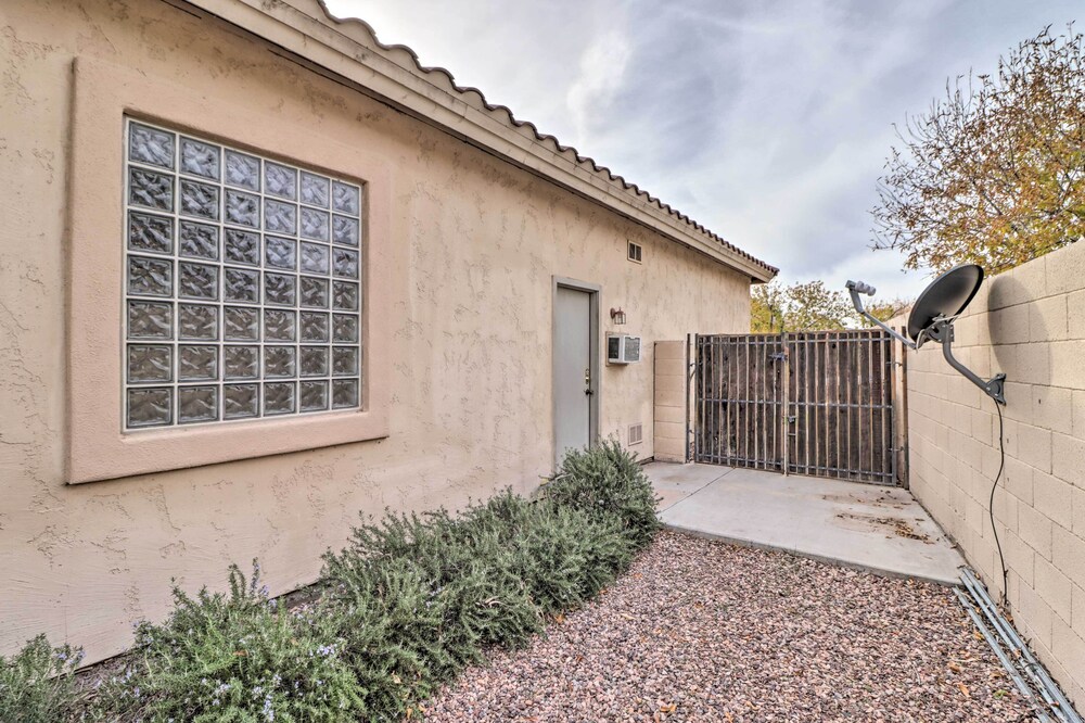 Phoenix Resort Home w/ Private Pool ~ 8 Mi to Dtwn view 3