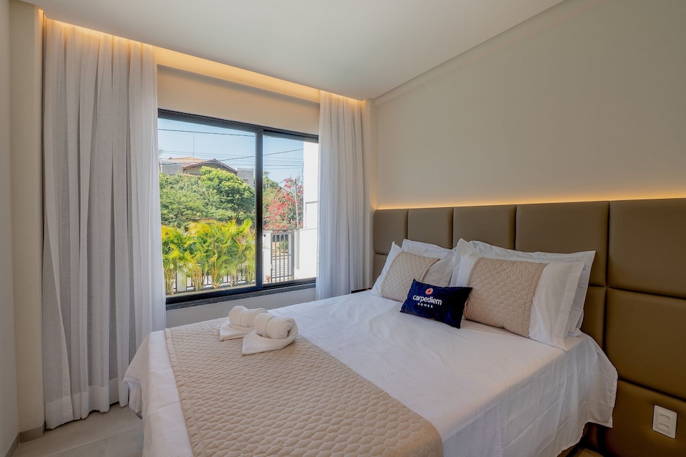Miami House Cumbuco by Carpediem