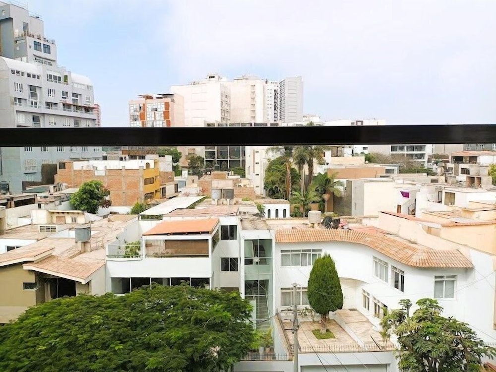 Elegante Loft en Barranco