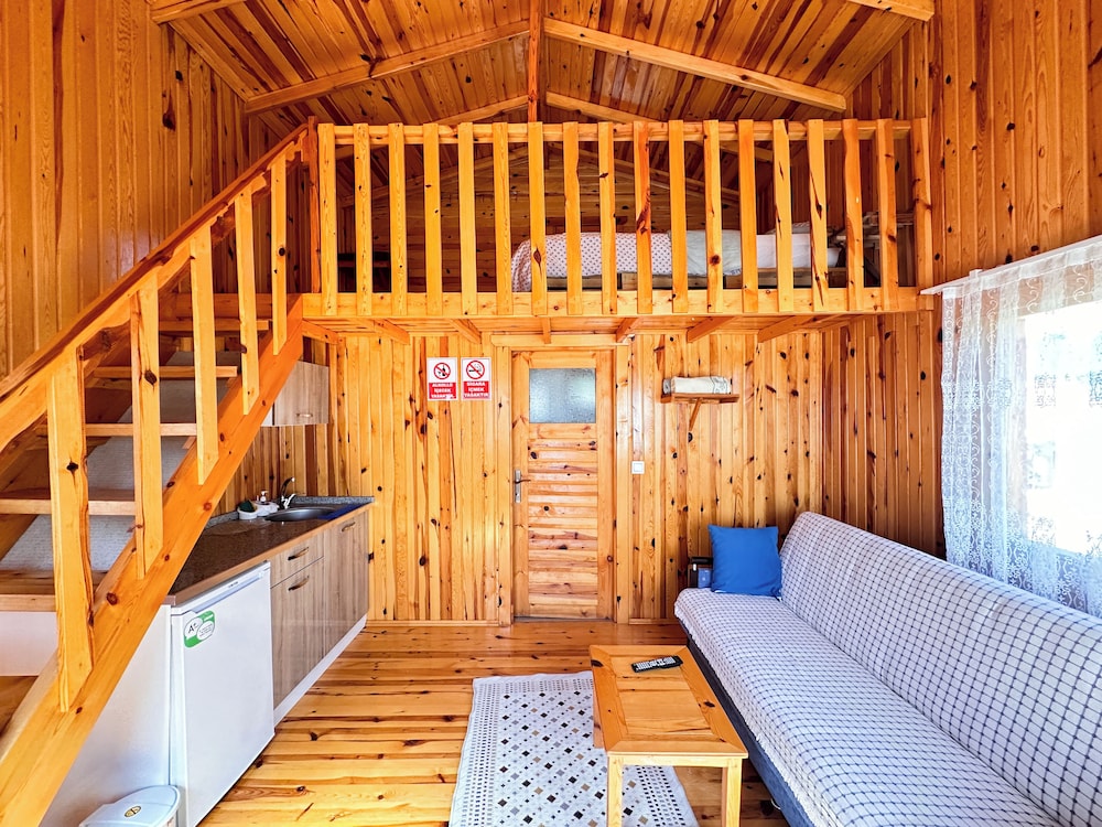 Şahan Apart view 2