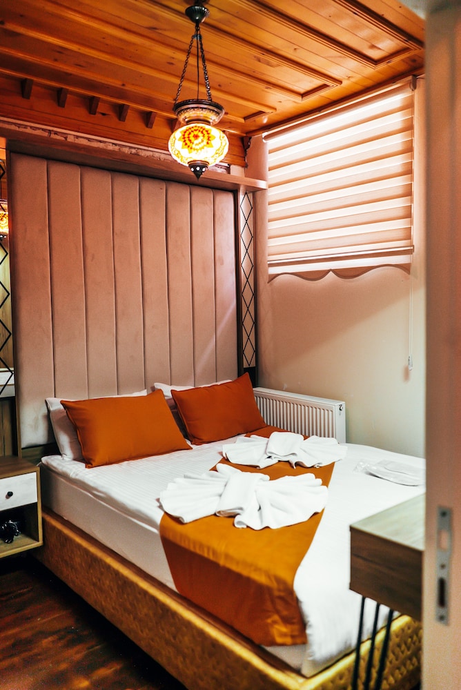 Astra Boutique Otel - Image 10