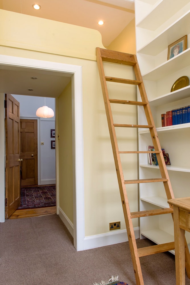 Quality Stay 3-Bedroom Apartment