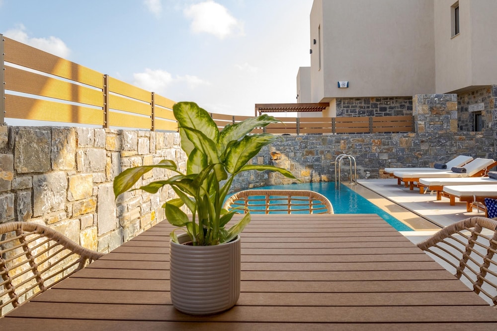 Stefi Villas Augi by Estia