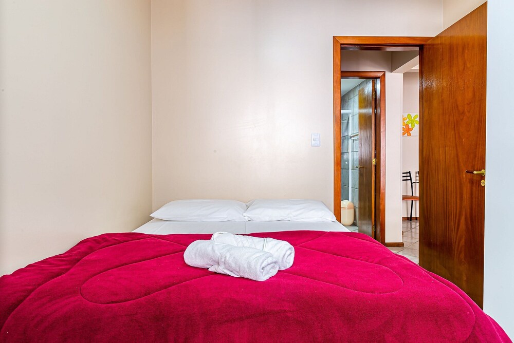Apt Foot in the Sand sea View in Meia Praia Evb308