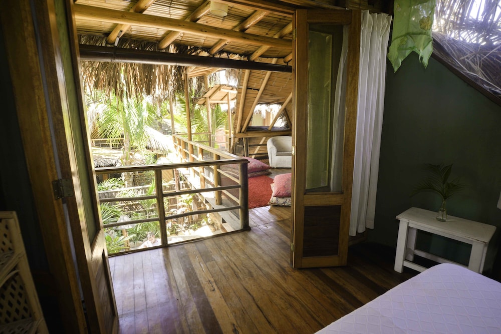 La Maison Eco House & Rooms