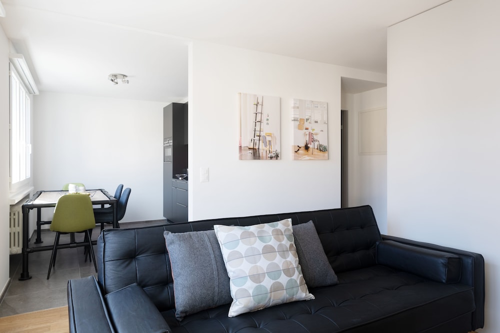 Nest -  Elsastrasse