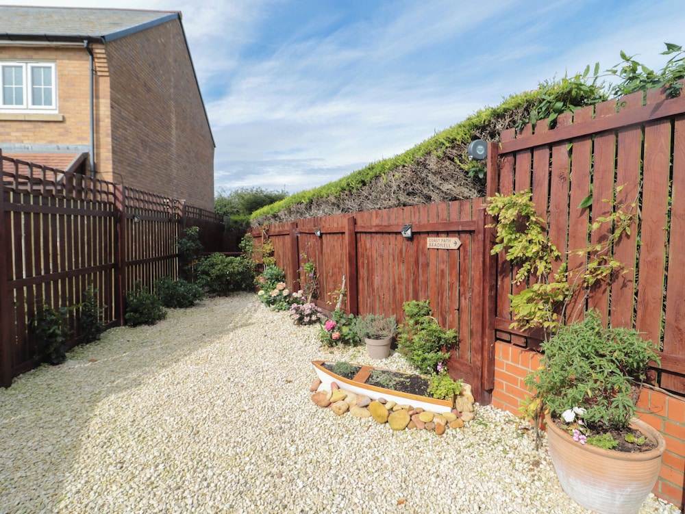 Brucap Cottage