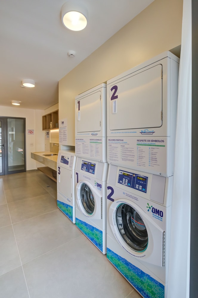 Roomo Brooklin Morumbi – Ejoy