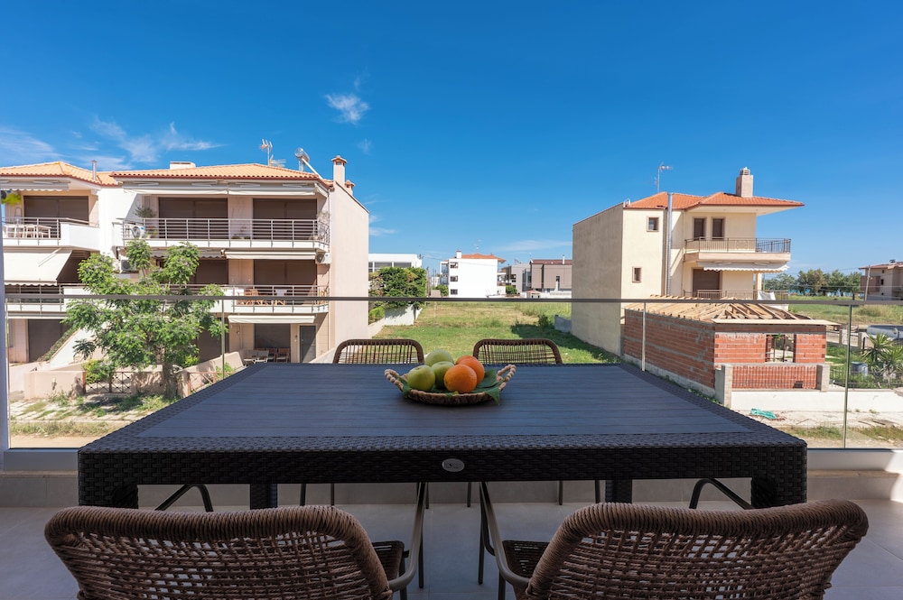 White Pearl Suites Halkidiki