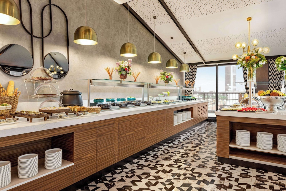Ramada Encore By Wyndham İstanbul Şişli - Image 41