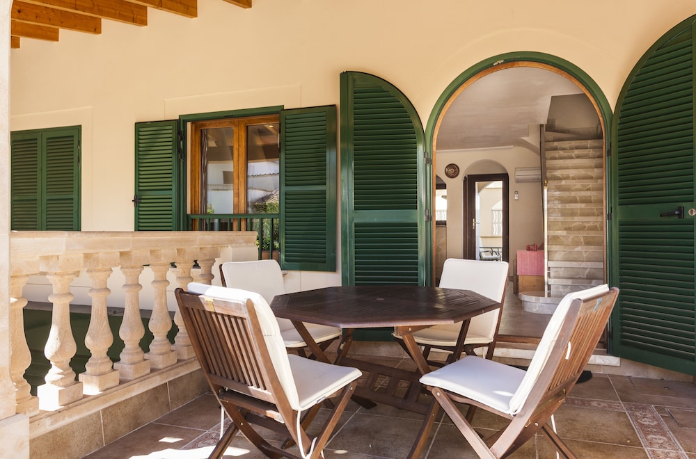Villa Torre I