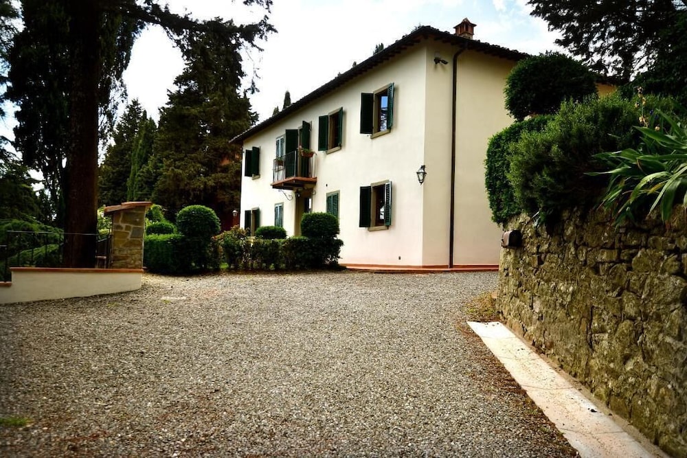 Castellinuzza